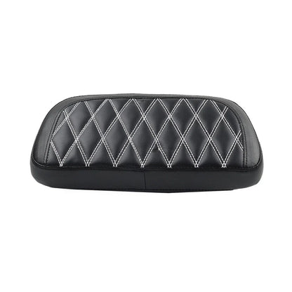 Trunk Backrest Pad for Harley Electra Glide Ultra Limited (2014-2023)