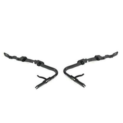 Bumper Retaining Clips  Left & Right for Dodge Grand Caravan, Town & Country (2008-2020)