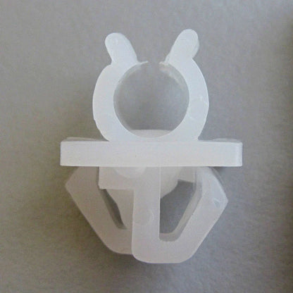 Hood Prop Rod Support Clamp Clip for Toyota Corolla KE20 KE25 KE30 KE70 (1970-1982)