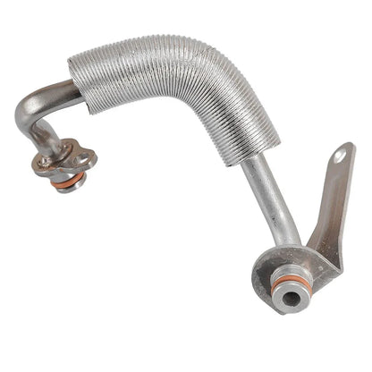 Turbocharger Coolant Hose for BMW 1 5 Series X1 X4 X3 X5 X6 (2004-2023)