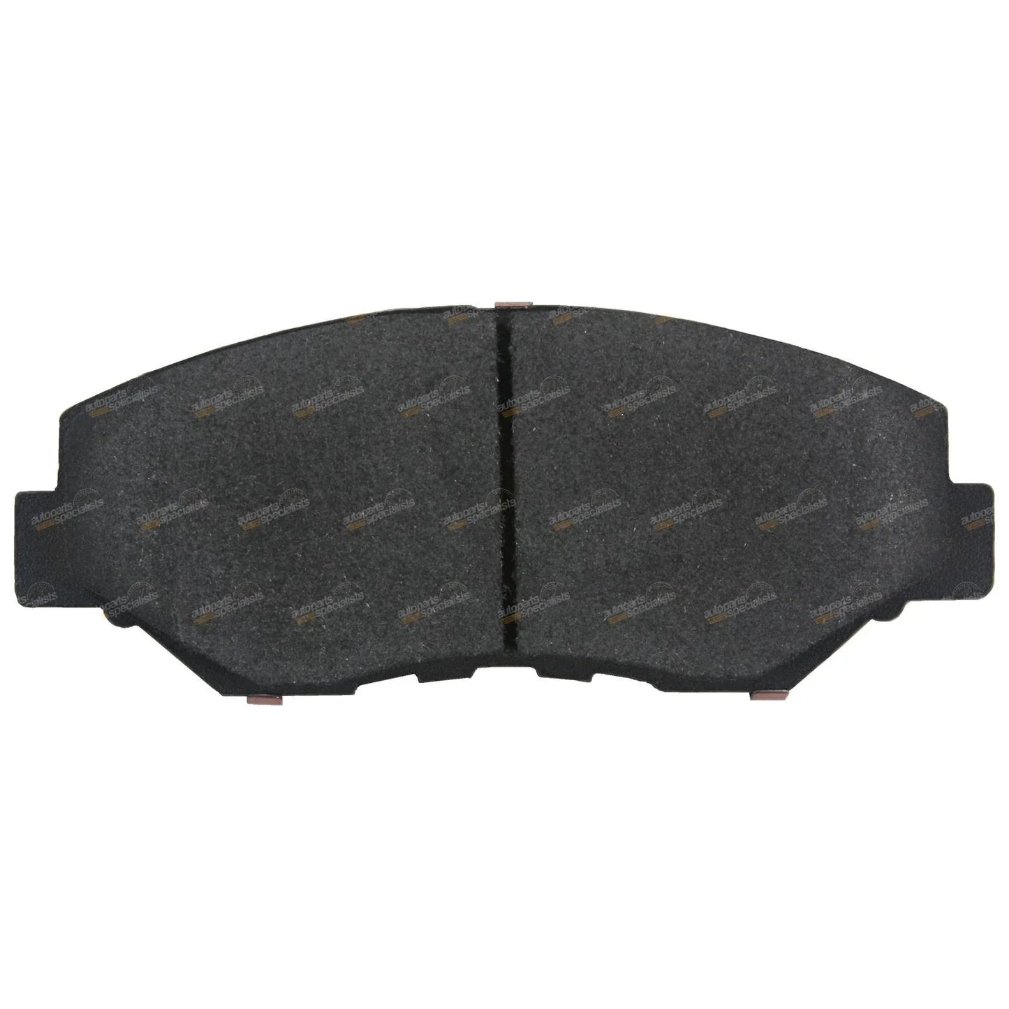 Front Disc Brake Pad Set Brembo for Honda CR-V RD7 2.4L (2001-2006)