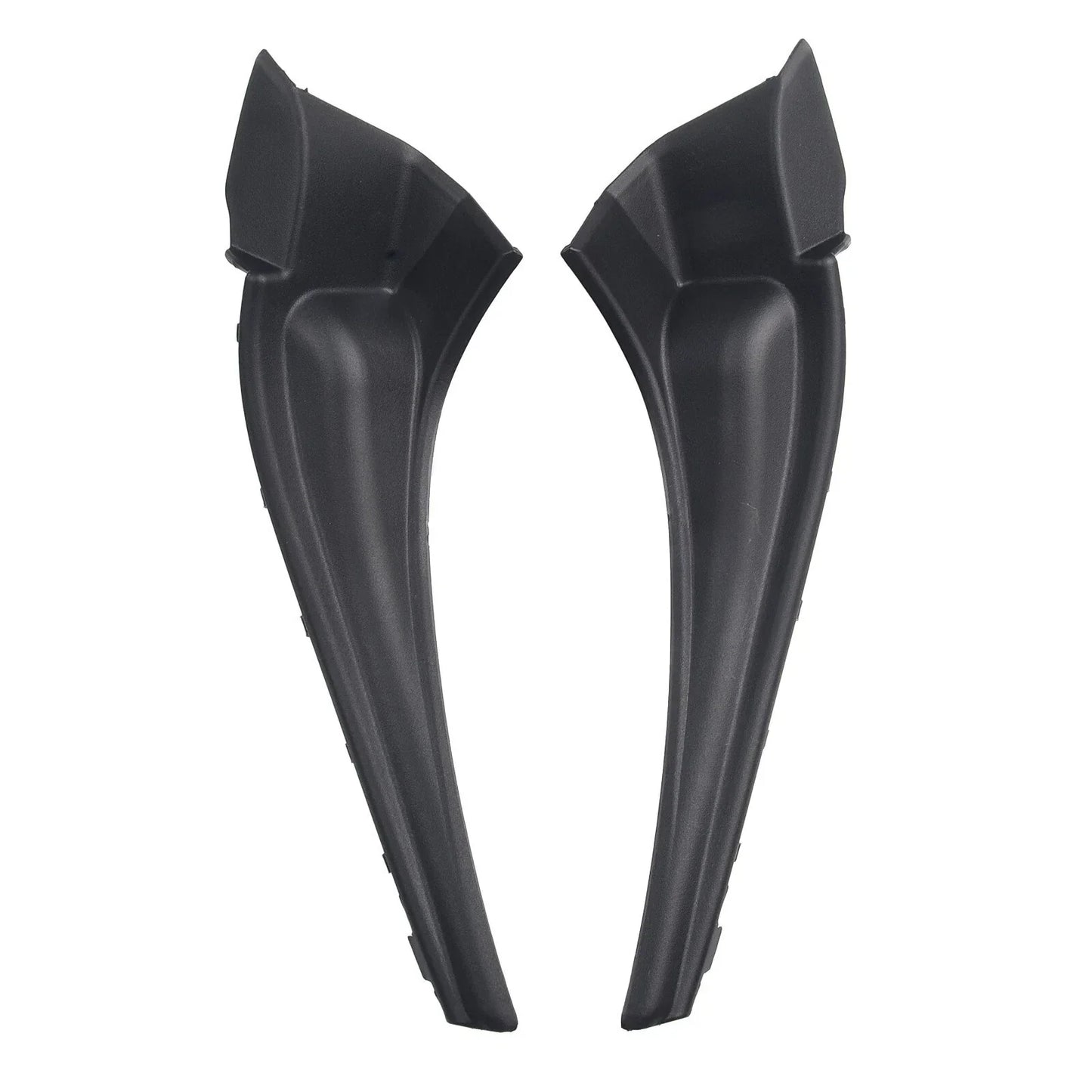 Wiper Cowl Cover Front Windshield 1 Pair for Honda Civic