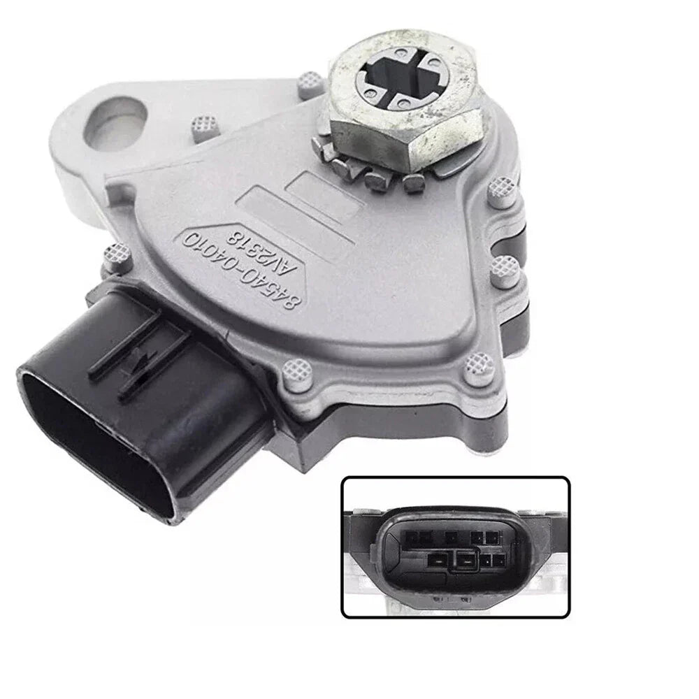 Neutral Safety Switch for Toyota Tacoma 2000-2004 (2.7L, 3.4L)