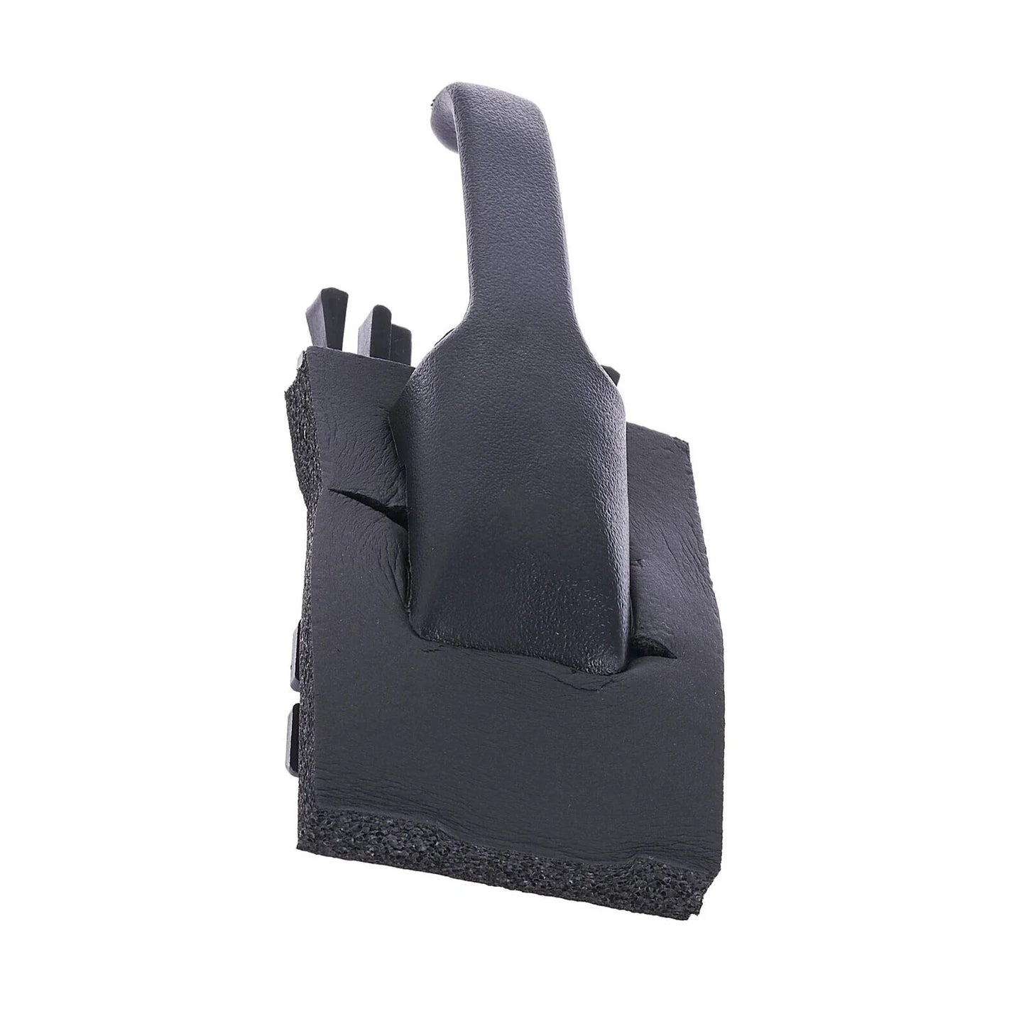 Textured Black Front/Rear Right Inner Door Handle for Ford Explorer (1997–2010)