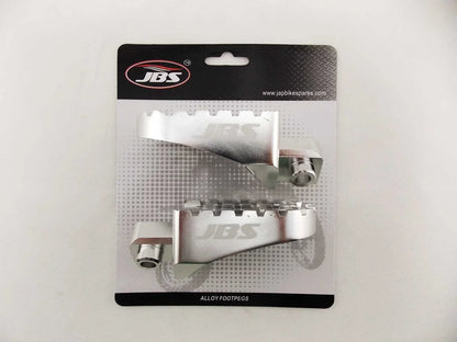 CNC Billet Alloy Foot Pegs Set for YAMAHA DT2 (1972)