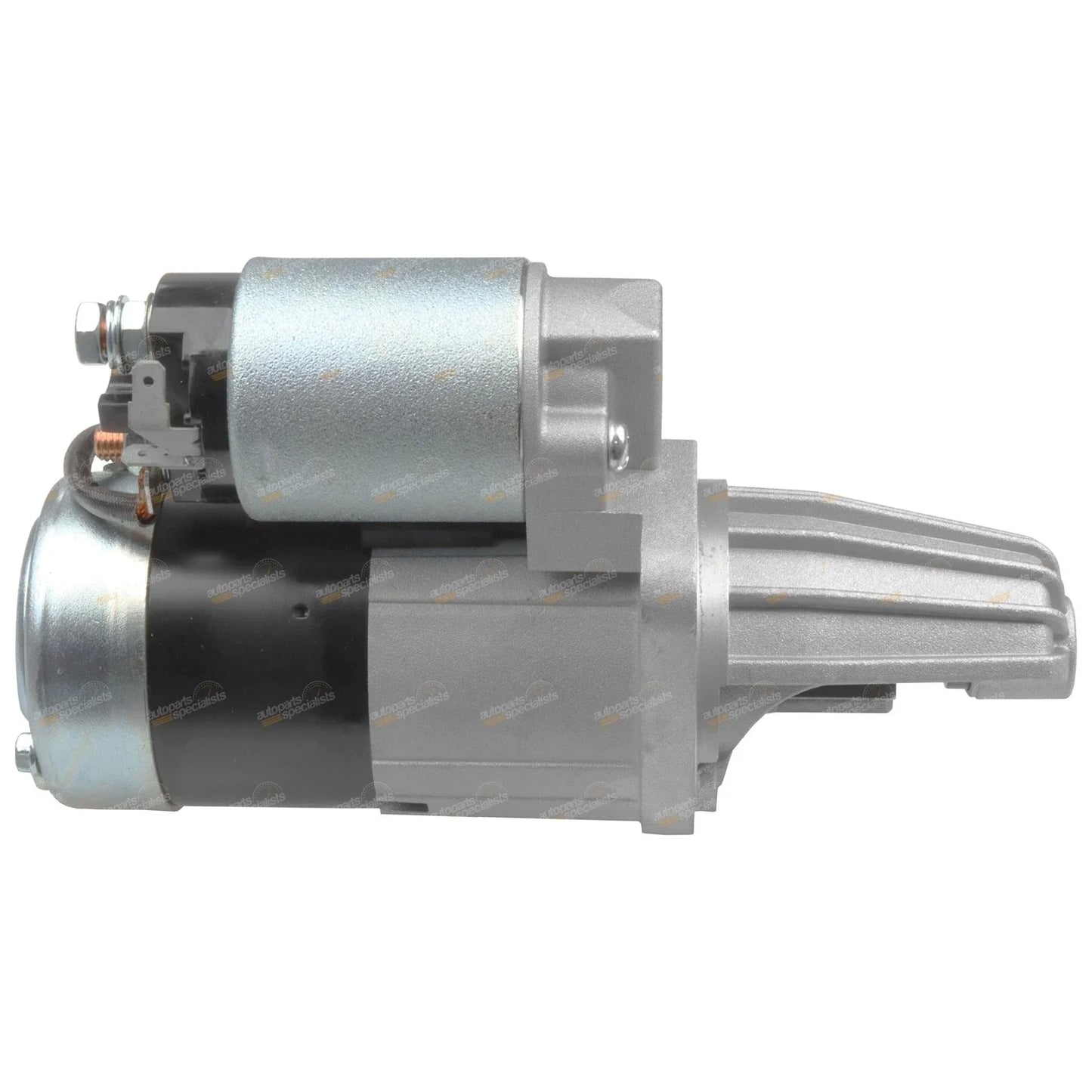 Starter Motor 4cyl 1.5L 1.3L E15 E13 Manual for Nissan Pulsar N10 N12 (1981 - 1987)