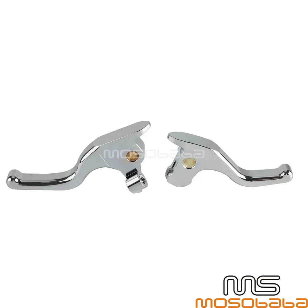 Brake Clutch Lever for Harley Electra Glide Ultra Classic FLHTCUL (2015)