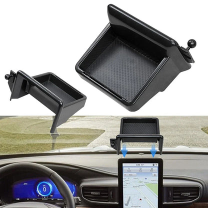 Rear Storage Tray for Ford Explorer (2020–2024)