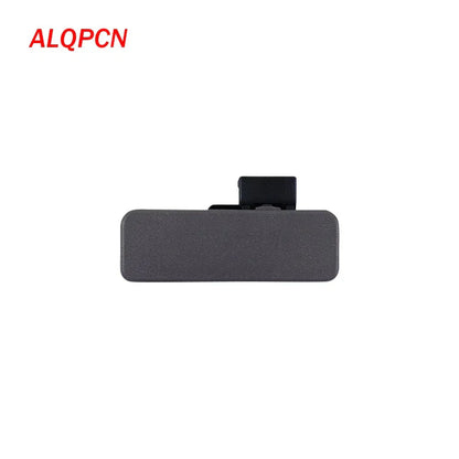 Gray Front Glove Box Latch Handle for Nissan Sentra (2008-2012)