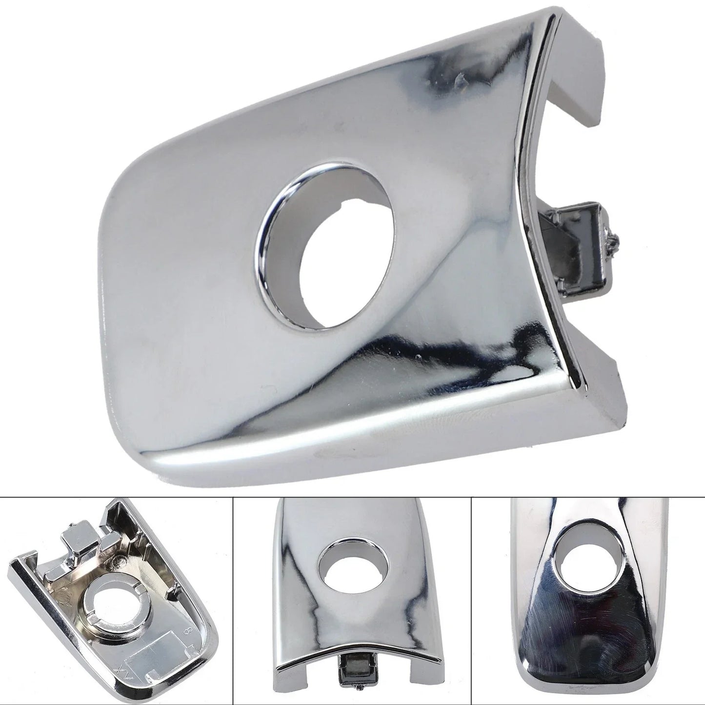 Front Left Door Handle Cap