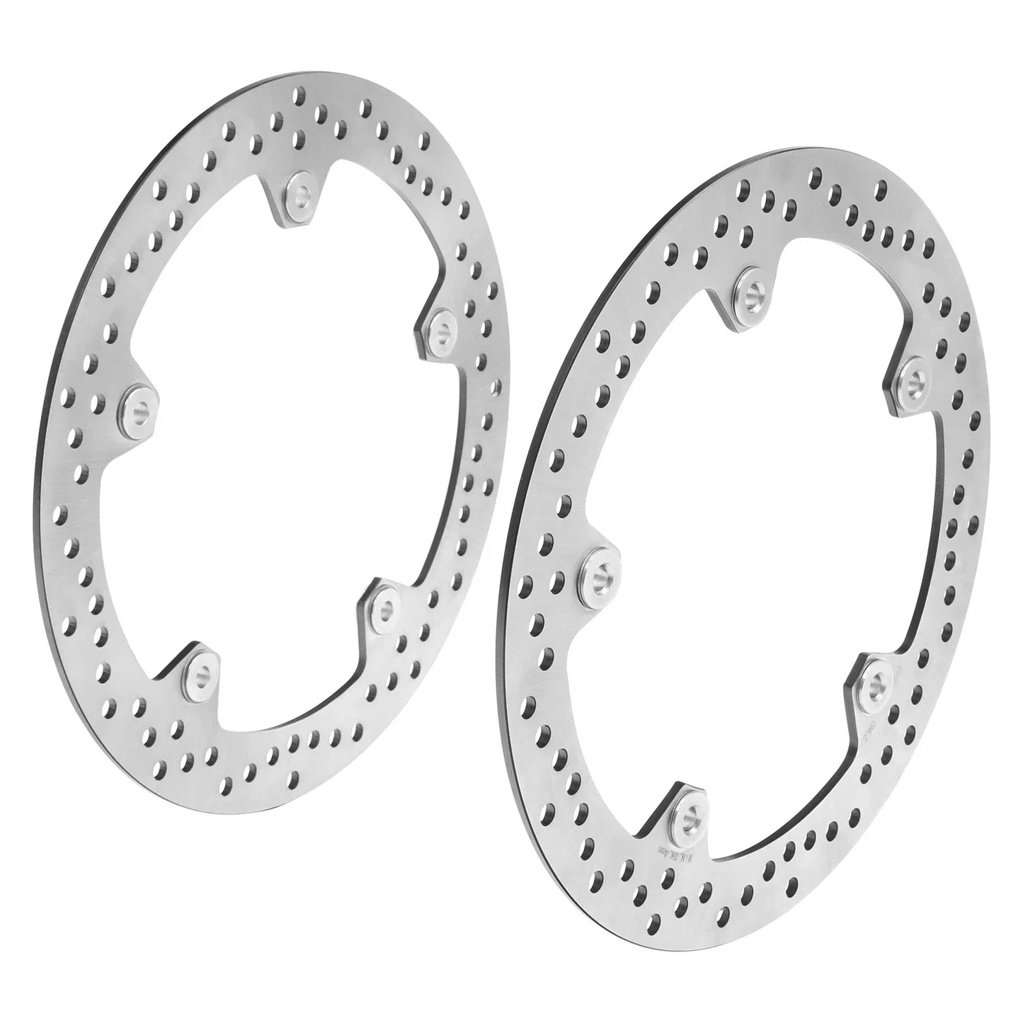 Front Brake Disc Rotors for BMW R1250GS, RR1200GS (2013-2020)