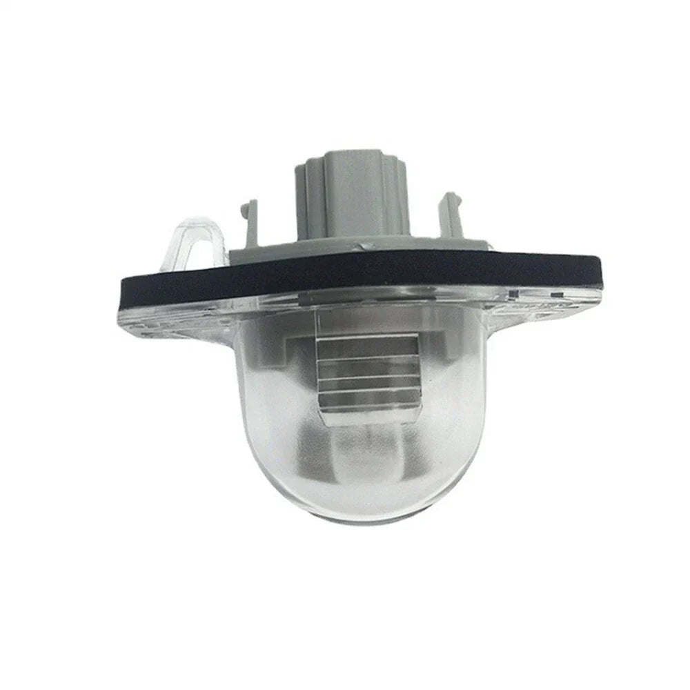 Rear License Plate Lamp for Honda Accord, Civic, Pilot (2003-2023)