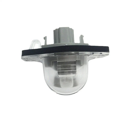Rear License Plate Lamp for Honda Accord, Civic, Pilot (2003-2023)