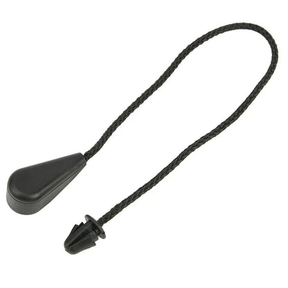 Parcel Shelf String Cord Tonneau Cover Strap for Nissan Qashqai