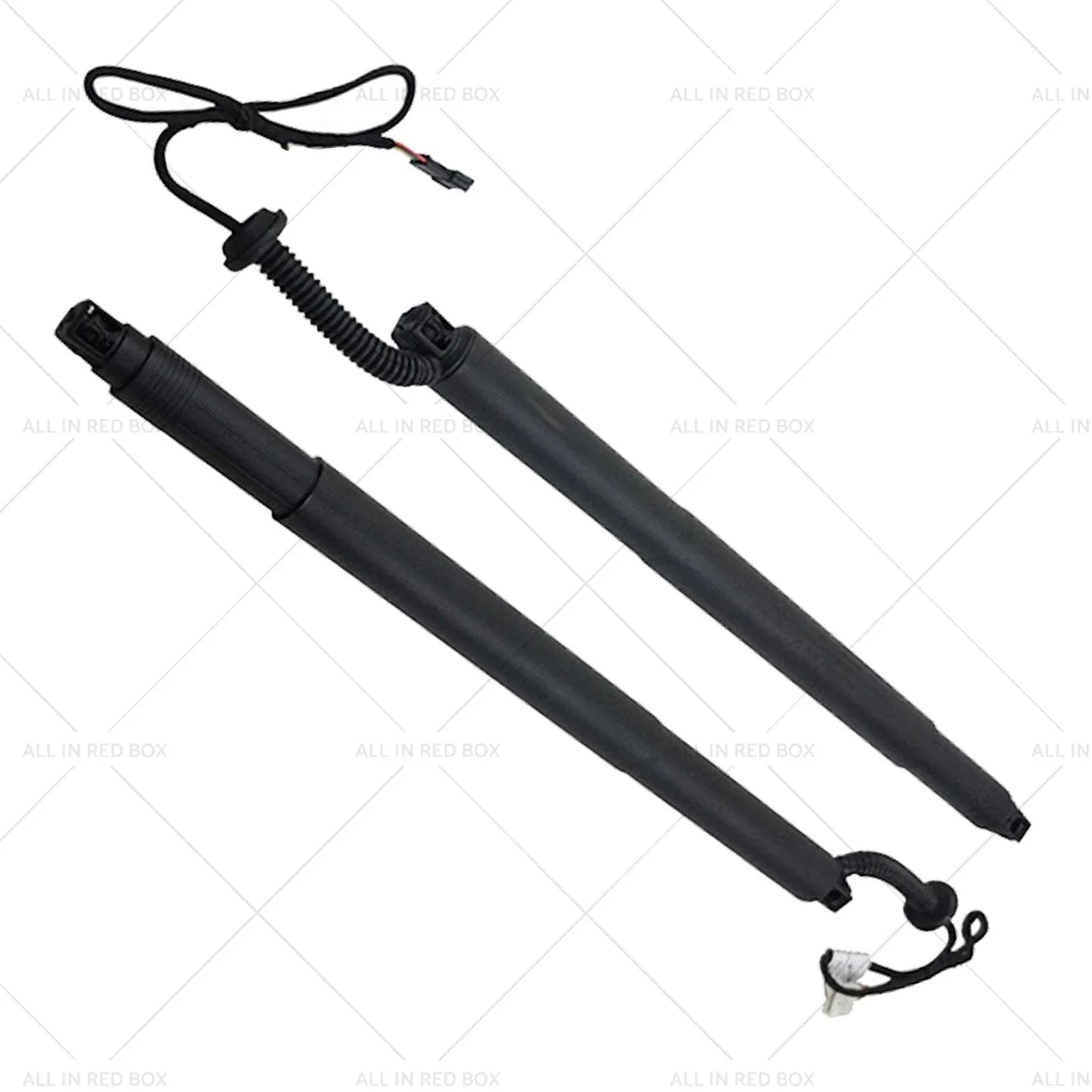 Tailgate Struts for BMW X6 F16 F86 (2015-2020)