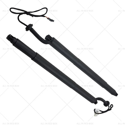 Tailgate Struts for BMW X6 F16 F86 (2015-2020)