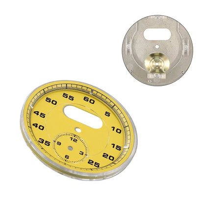 Dial Clock Gauge / 1x / Replacement for Porsche