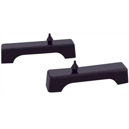 Rubber Radiator Isolation Support Bushings for Chevy Monte Carlo (78-88)