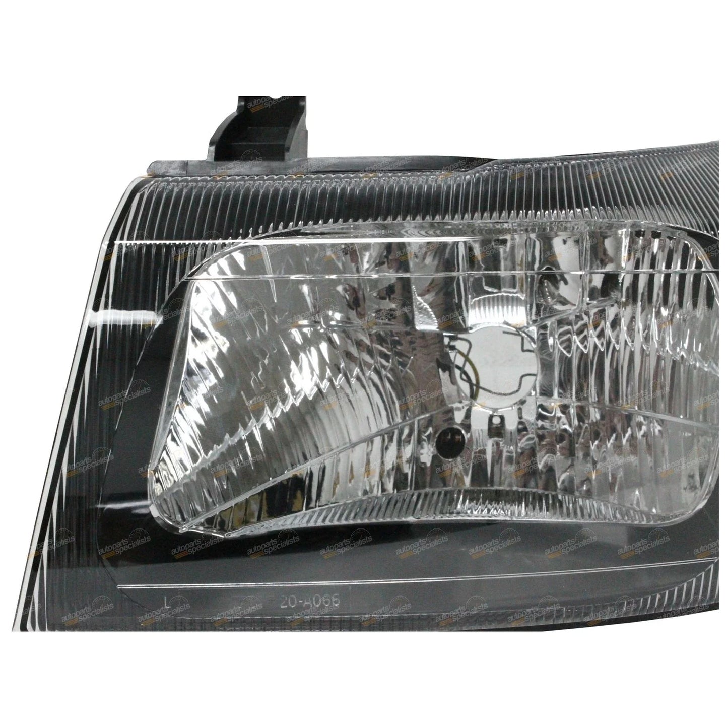 Headlight for Ford Transit Left Passenger (2000-2006)