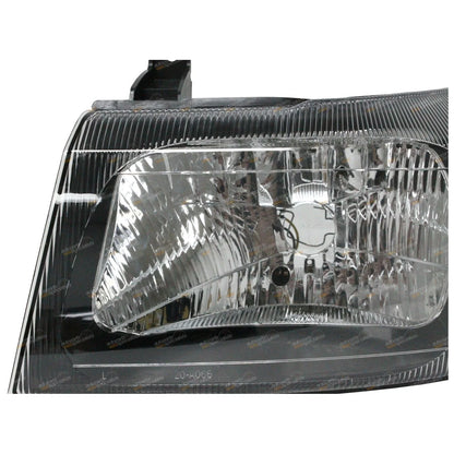 Headlight for Ford Transit Left Passenger (2000-2006)