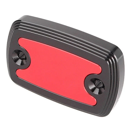 Brake Fluid Reservoir Cap Cover for Yamaha R25 R3 (2015-2016) Red