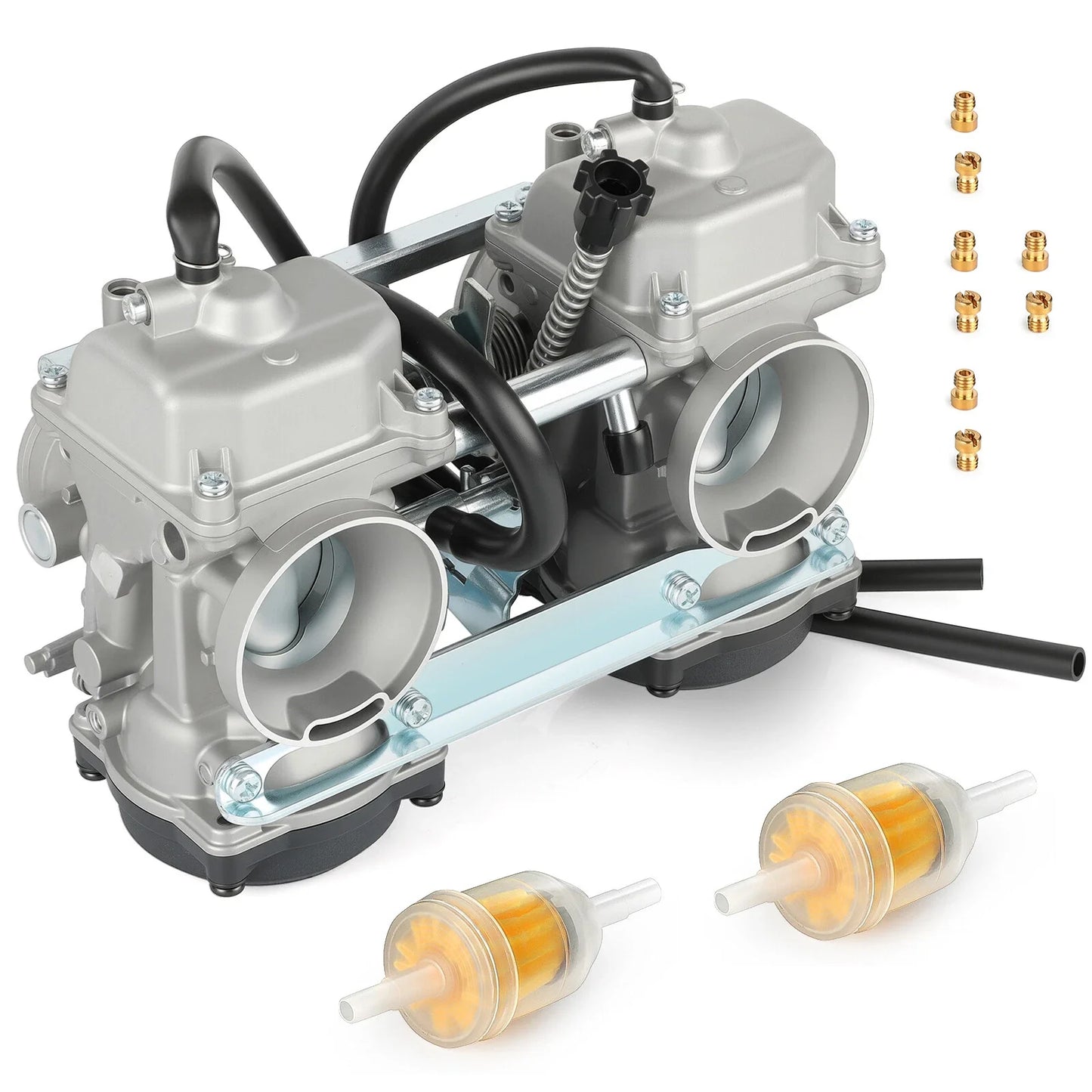 Carburetor for Kawasaki Ninja 500 500R EX500 (1987-2009)