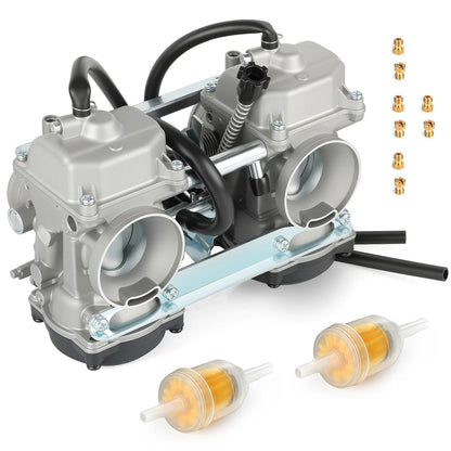 Carburetor for Kawasaki Ninja 500 500R EX500 (1987-2009)