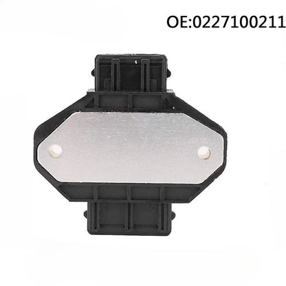 Ignition Control Module for Audi A4 A8 1.8 1.8T VW Passat (1996–2005)