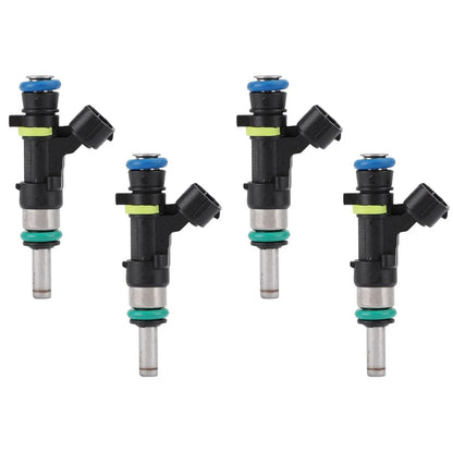 4 x Fuel Injectors for Mitsubishi ASX 2.0L (2013-2021)