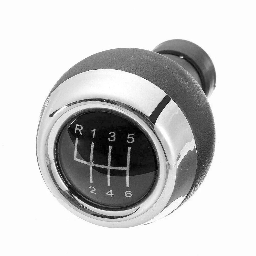 6 Speed Manual Shifter Knob for BMW MINI R55 R56 R57 R58 R59 R60 R61 (2007-2019)