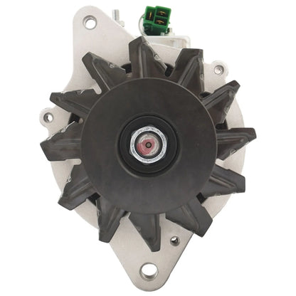 Internal Regulated Alternator for Landcruiser HJ47 HJ60 HJ75 (1984–1990)