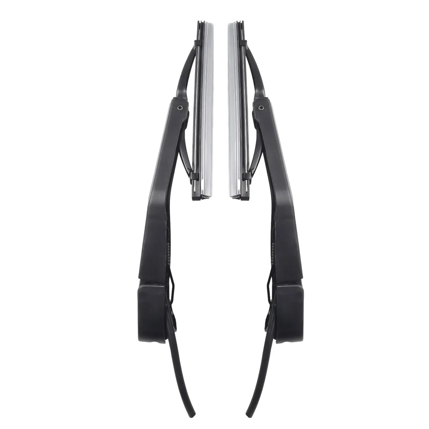2 x Replacement Headlight Wiper for Mercedes W126 (1979–1991)