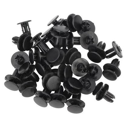 20 x Front Bumper Trim Fasteners for Hyundai Equus Genesis (2013 - )
