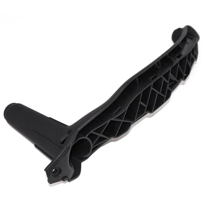 Black Door Trim Inner Handle for BMW E70 X5 E71 X6 (2007-2013) - 2 x Right & Left