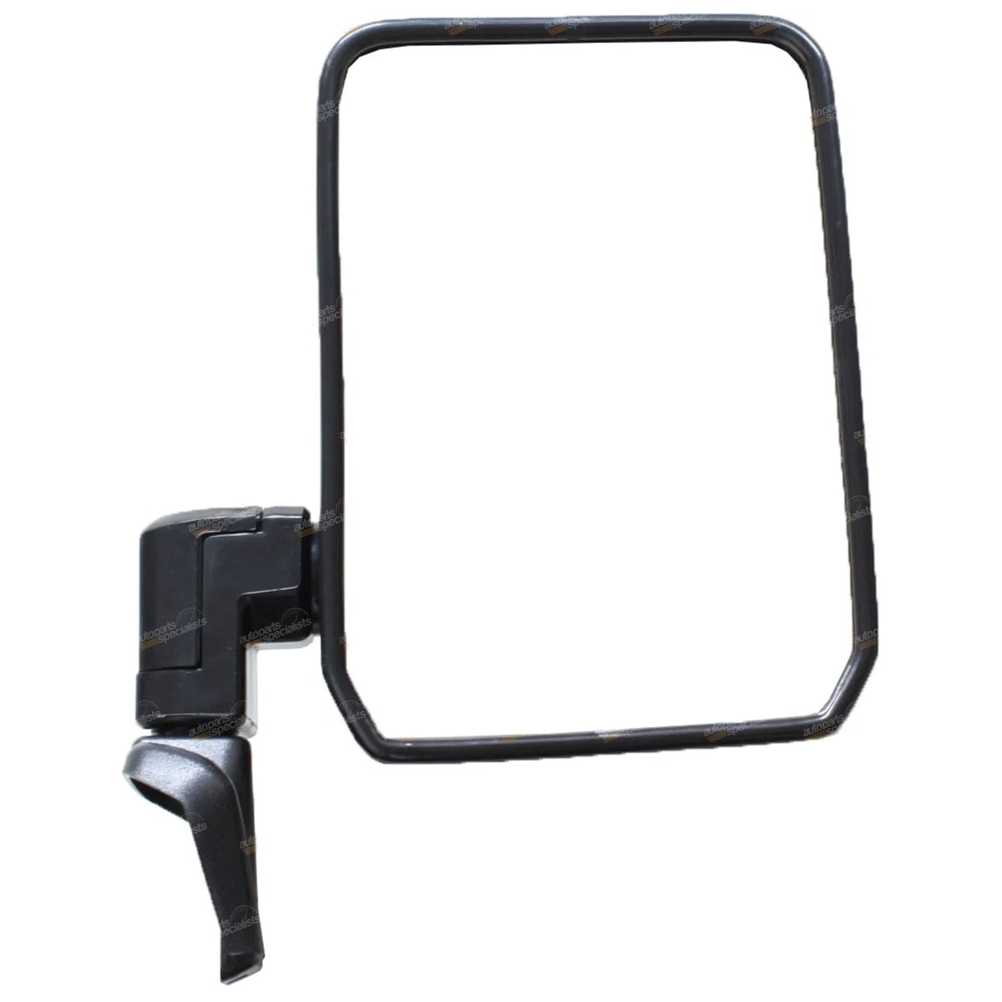 Large Door Wing Mirror for Toyota Landcruiser 60 Series (1987–1990)