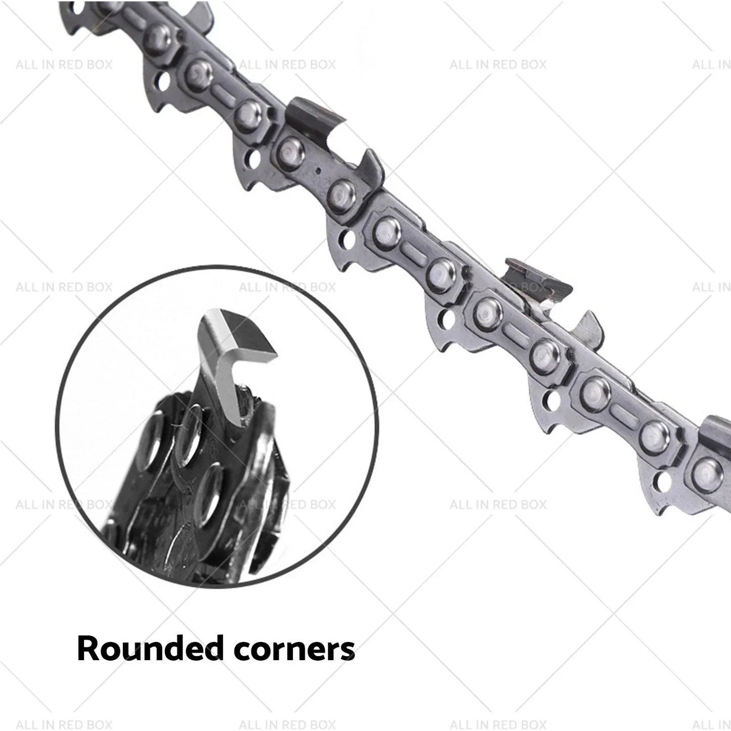 18" Tungsten Carbide Saw Chain for Stihl MS250/MS251 (2002-2023)