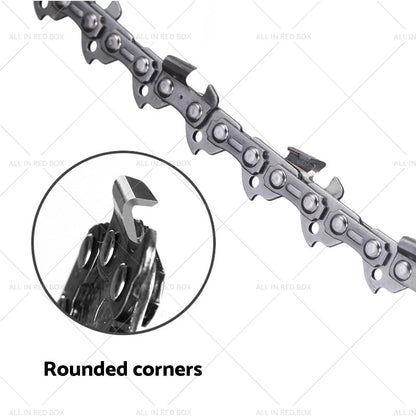 18" Tungsten Carbide Saw Chain for Stihl MS250/MS251 (2002-2023)