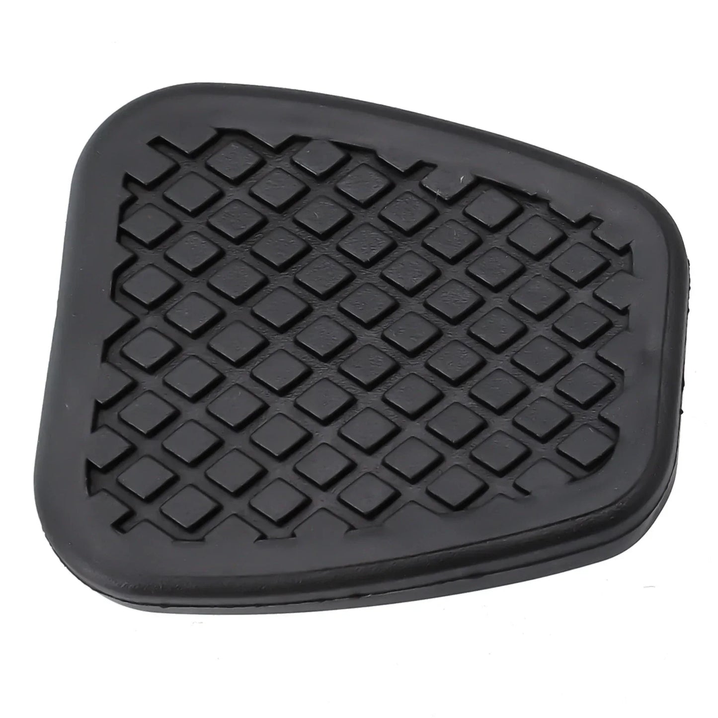 Brake Clutch Pedal Pad Rubber Cover for Honda CR-V & CR-Z