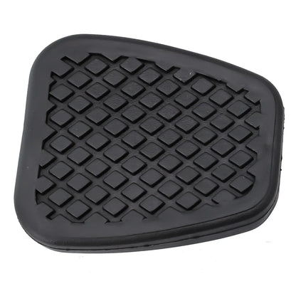 Brake Clutch Pedal Pad Rubber Cover for Honda CR-V & CR-Z