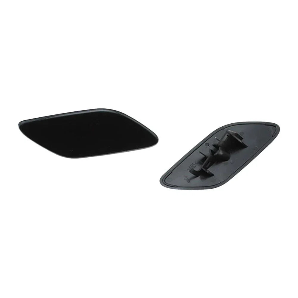 Headlight Washer Spray Nozzle Covers  for Subaru Impreza WRX (2008-2014)