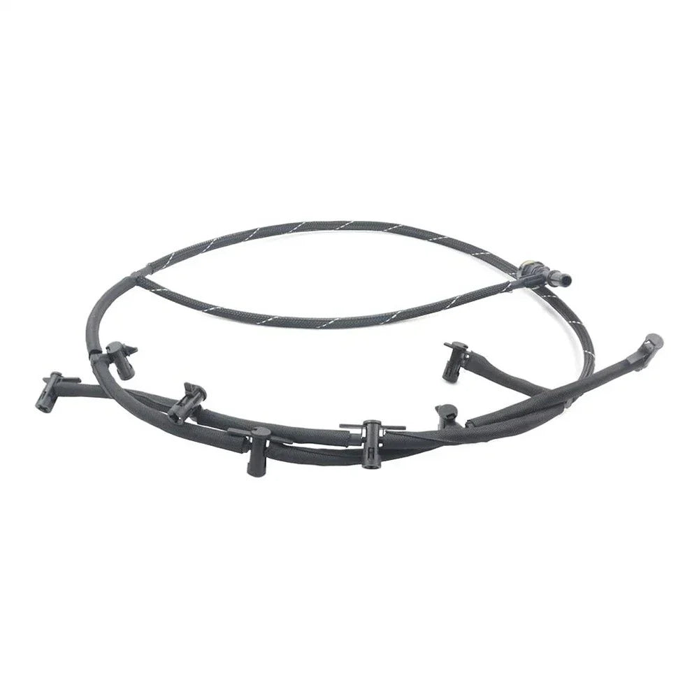 Fuel Injector Return Line for Ford Powerstroke Diesel 6.7L (2011–2016)