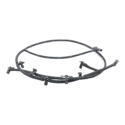 Fuel Injector Return Line for Ford Powerstroke Diesel 6.7L (2011–2016)