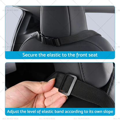 Camping Mattress Extension Protector for BYD Atto3 (2022-2024)