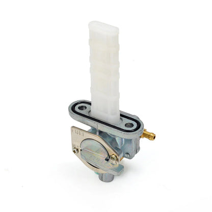 New Fuel Valve Petcock Switch Assembly for Kawasaki KZ1000P Police (1978–1980)