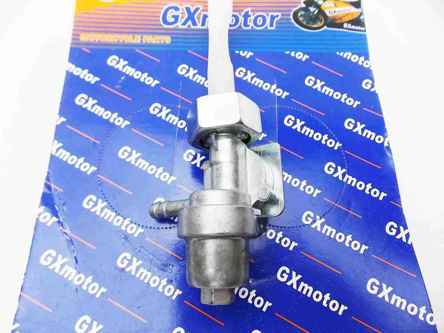 Fuel Tap Petrol Tank Petcock 18mm for Honda XL600R (1983-1987)