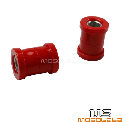 Ape Hanger Handlebar Riser Damper Bushings for Harley Dyna Softail Sportster