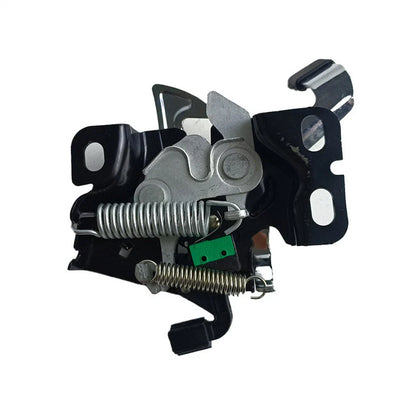 Front Hood Lock for Honda Odyssey 3.5L (2014-2017)