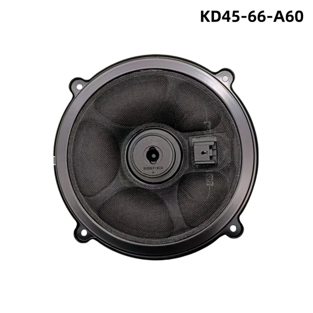 9 Inch Front Door Speakers  KD45-66-A60 for Mazda 3, 6, CX-5, CX-9 (2004-2023)