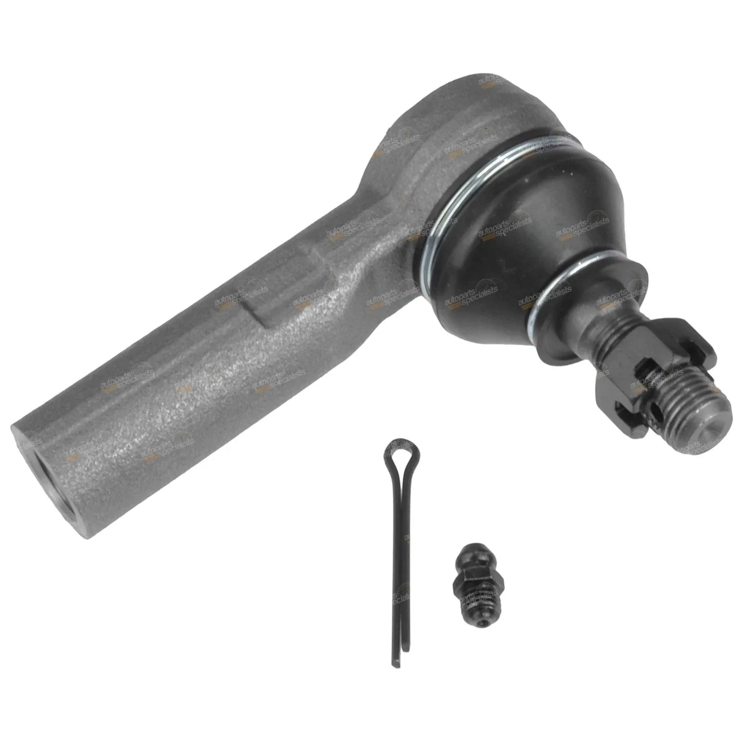 LH or RH Front Tie Rod Relay End for Toyota Celica ST162-ST184-ST185 (1985–1994)