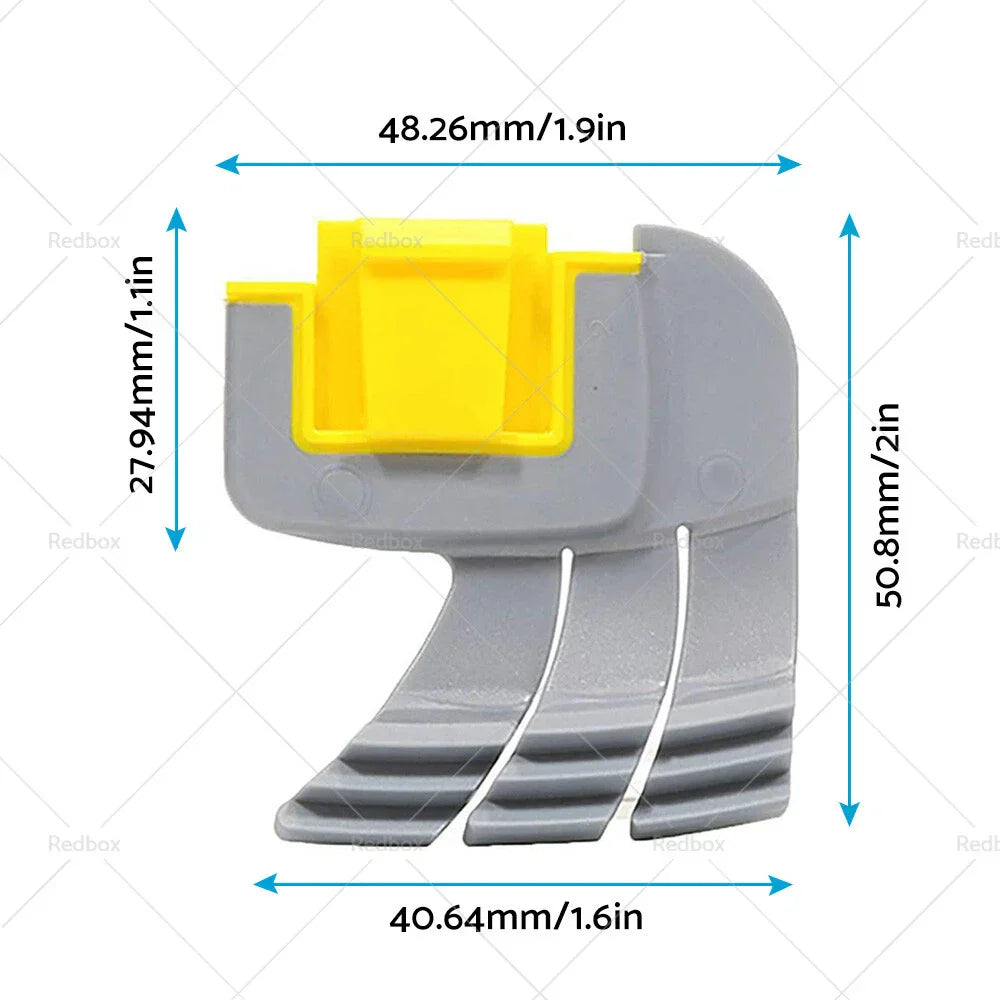 Activ Brush Scrubber for Zodiac MX6 MX8 AX10 AstralPool S10 Pool Cleaners